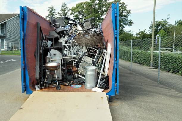 Best Professional Junk Removal  in Hereford, TX