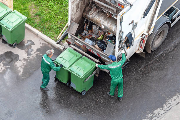 Best Same-Day Junk Removal  in Hereford, TX