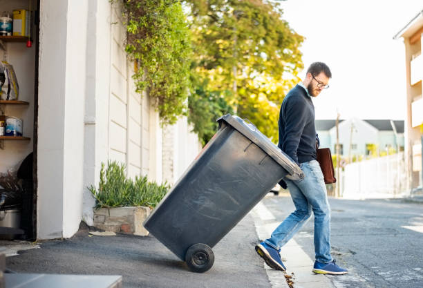 Best Attic Cleanout Services  in Hereford, TX
