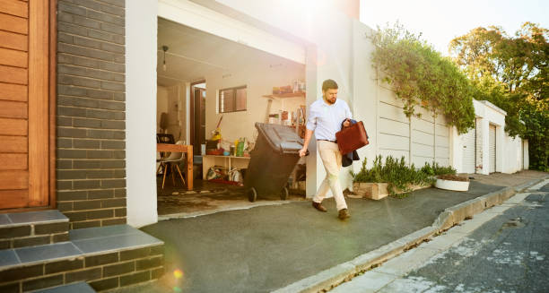 Commercial Cleanout Services in Hereford, TX