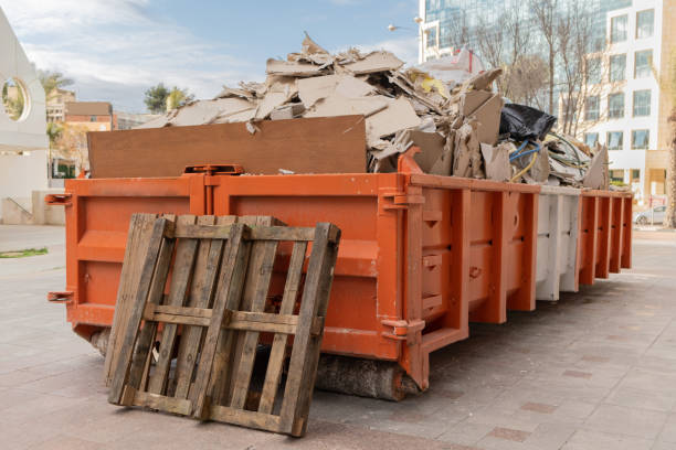 Best Full-Service Junk Removal  in Hereford, TX