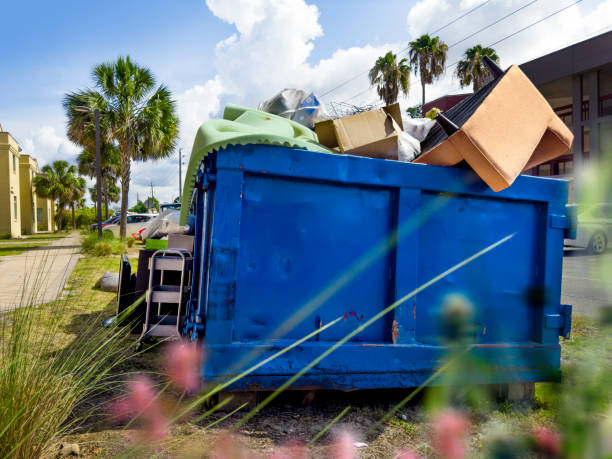 Debris Removal in Hereford, TX