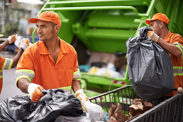Best Basement Cleanout Services  in Hereford, TX