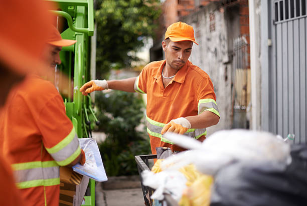 Trusted Hereford, TX Junk Removal Experts