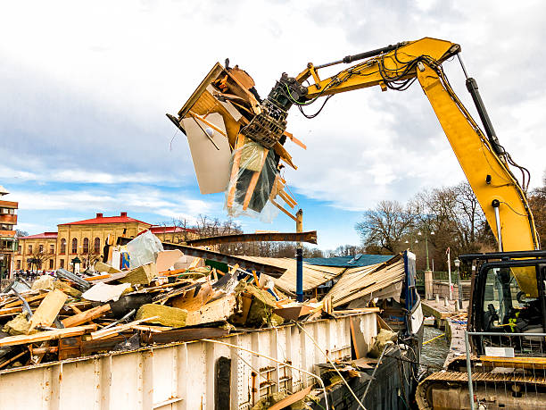 Best Commercial Cleanout Services  in Hereford, TX