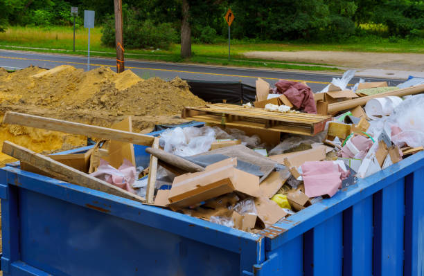 Best Office Junk Removal  in Hereford, TX